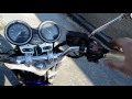 Honda CB400SFV FOR SALE