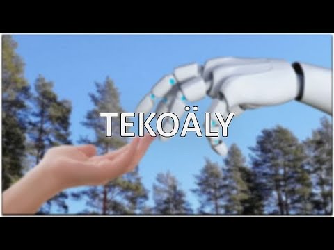 Video: Esitteli Tekoälyn, Joka Opettaa Robotit Itsenäisesti Kävelemään - Vaihtoehtoinen Näkymä