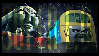 Super E.d. - Trainz 19