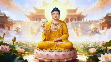 Cõi Tịnh Độ A Di Đà Phật - Nhạc Niệm Phật Mới