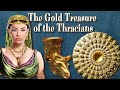 The Panagyurishte Treasure, An Amazing Thracian Gift To The World