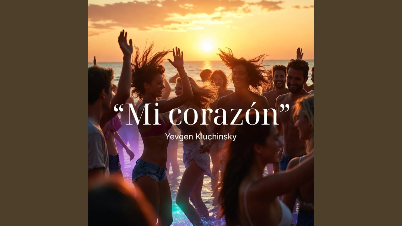 Mi corazón