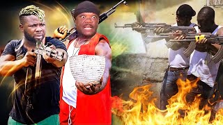 GHETTO MAFIANS -An African Yoruba Movie Starring - Ibrahim Yekini Itele, Kelvin Ikeduba,Femi Adebayo