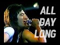 Freddie and John singing "ALL DAY LONG" Compilation / Liar 올데이롱 모음