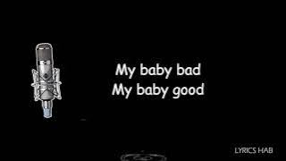 'Baby Riddim' Lyrics By Fave