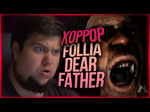 Видео: КОРОЛЬ СРЕДИ ИНДИ ХОРРОРОВ! ● Follia: Dear Father