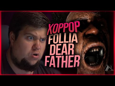 видео: КОРОЛЬ СРЕДИ ИНДИ ХОРРОРОВ! ● Follia: Dear Father