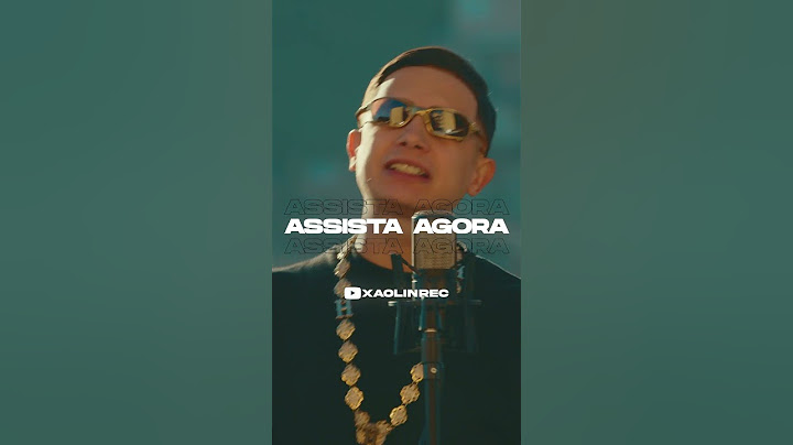 MC HARIEL - CADA SEGUNDO