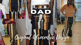 OAD Stacked Jeans 2-Year Journey