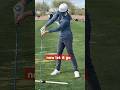 RELEASE Your Driver This Way!