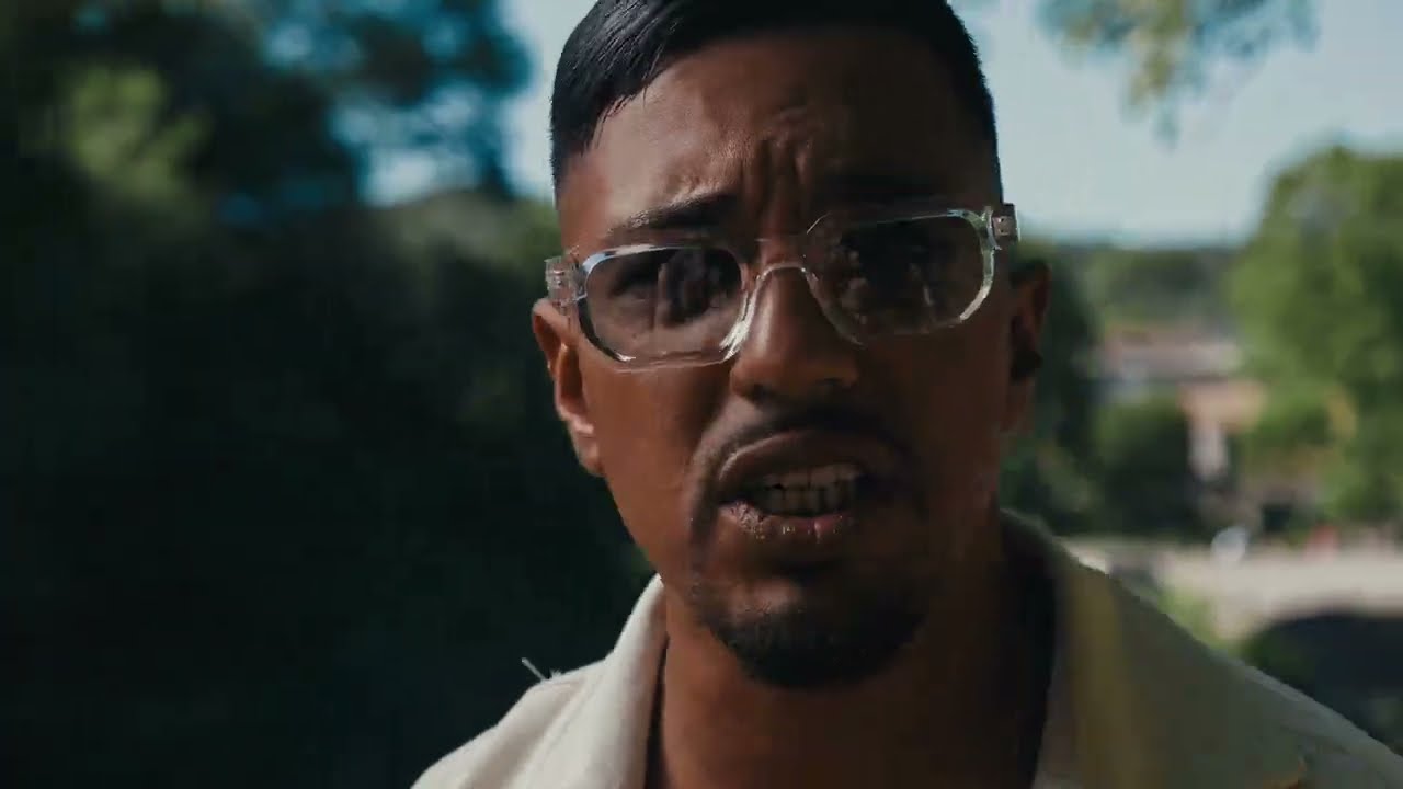 Cyclope l’héritier - Seul // Clip Officiel // 2026