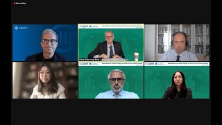 20210831 Webinar Renewables & Climate Change: An Overview of Carbon Market