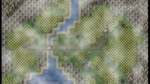 Creating Action-Based System 2 [RPG Maker MV]