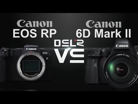 Canon EOS RP