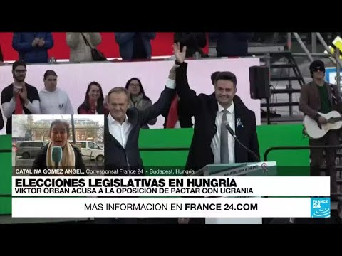 Informe desde Budapest: