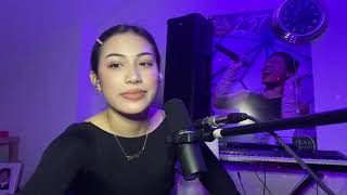 Reflection By Christina Aguileracover