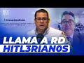 GRAYMER MÉNDEZ: BENJAMÍN MORALES DICE EN RD ESTAMOS M4LTRAT4ND0 LA MIGRACIÓN HAlTlANA