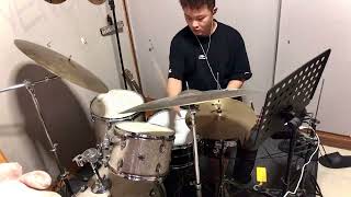 Whiplash Li Junhui