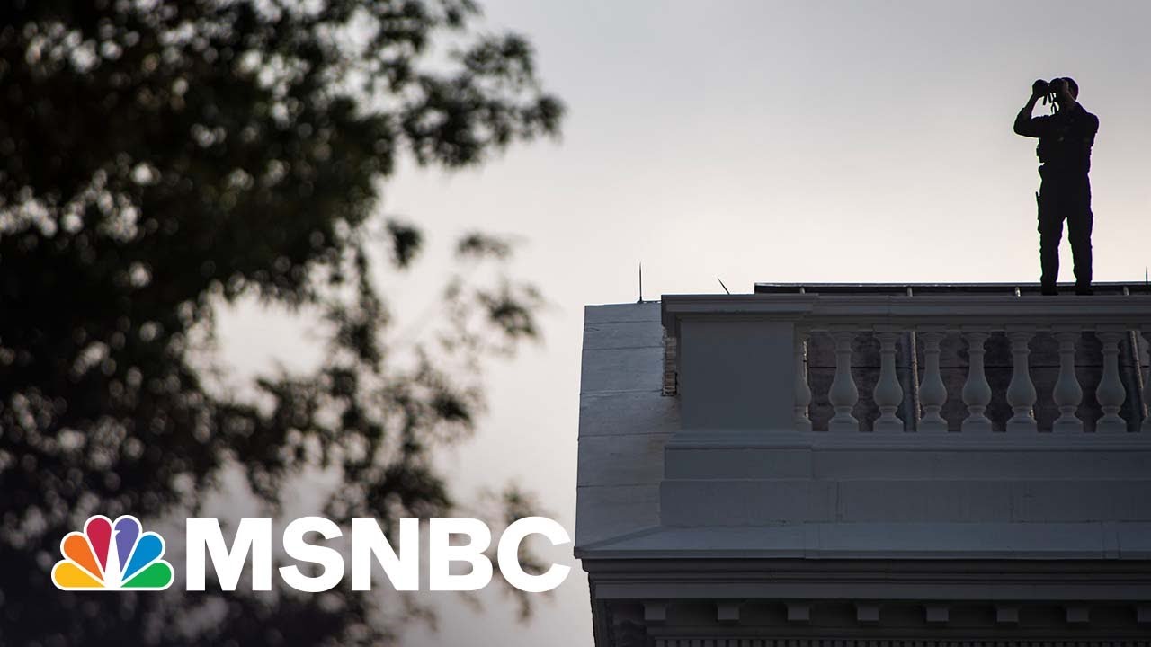 Secret Service Text Deletion Scandal Deepens; Criminal Investigation Opened