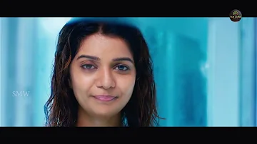 South Hindi Dubbed Romantic Action Movie Full HD 1080p | Nikhil Siddharth, Swathi | Love Story Movie