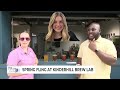 Weather team beers, dunk tank take center stage at Spring Fling