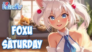 I'm just like 50 cent, but a fluffy foxu! (つ✧ω✧)つ