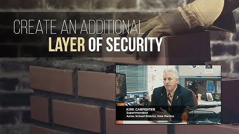 Use Your Two-Way Radios Over Your School Intercom