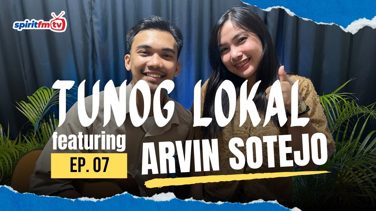 SPIRIT FMTV PODCAST EP.07