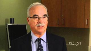 Dr. Frank Mueller on POLST