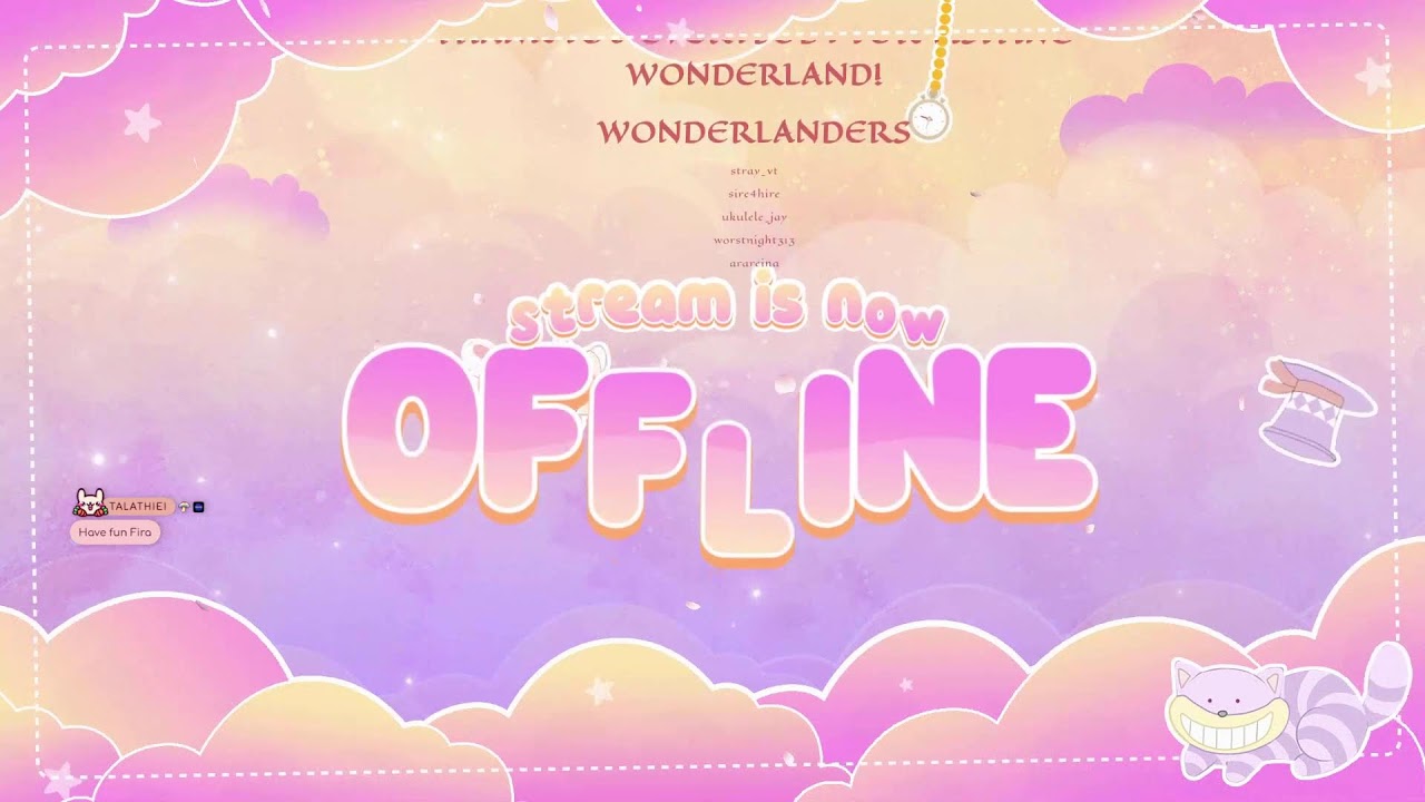 Before OffKai Bun |18+| [LIVE]