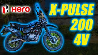 Hero Xpulse 200 4V İnceleme