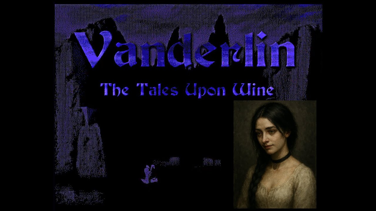 [PC/Fr-En]Today we serv the crown! - Servant|SS13 Vanderlin - YouTube