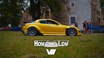 HOW LOW VII - Official Aftermovie (2025)