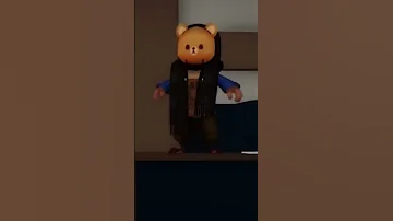 دونجل لا تبكي يا صغيري 