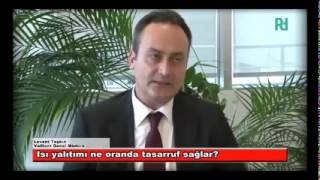 Isı Yalıtımı Ne Kadar Tasarruf Sağlar - Samsun Dış Cephe