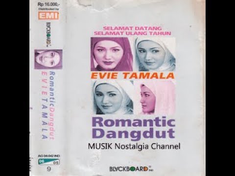 Download Lagu Terbaru Mp3 Full Evie Tamala Transmigrasi