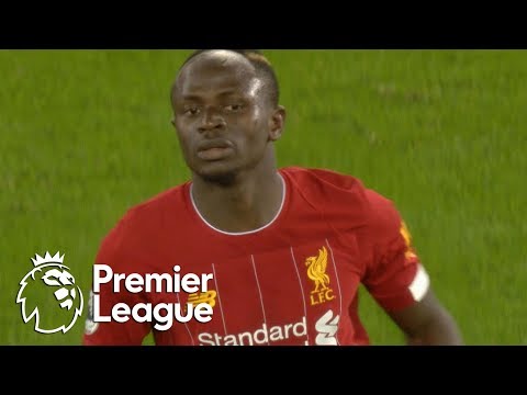 Sadio Mane completes Liverpool's comeback v. West Ham | Premier League | NBC Sports