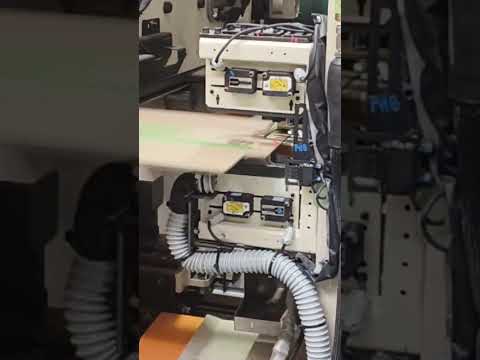 Slow Motion Love Cnc Speed Machine