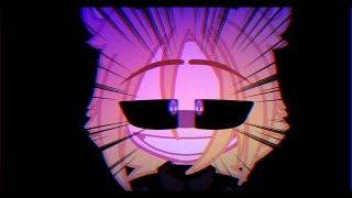 {READ PIN COMMENT}【An Eye For An Eye】✦ 【FNaF UCN Edit】 Resimi