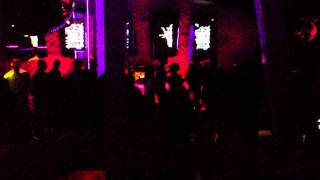 Gaga One Beach Club Ruben T Rjunior 14-01-2011