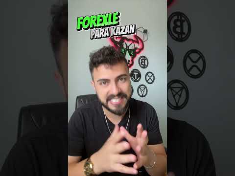 1-FOREX İLE NE KADAR PARA KAZANABİLİRİZ ? ( Forex ile Para Kazan )