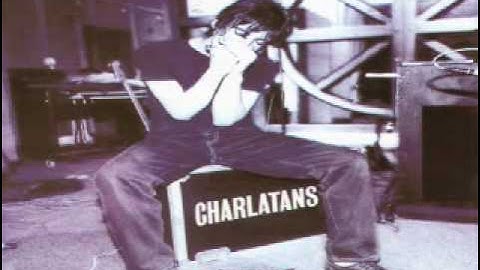 The Charlatans - just When You