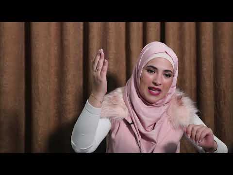 شنو مشكلتك تقديم امل حسين احراج وتنفيذ نادر حشاش