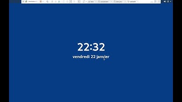 [Administration réseau sous Linux]Installation et configuration du serveur DHCP-V4 sous Centos7
