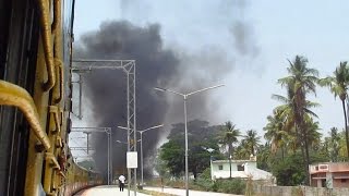 A look into the Future | CRS Inspection | Full Day Drama : Indian Railways