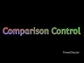 Comparison Control || A Podcast🎙️