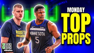 Top NBA Props Tonight: Don't Bet Without Watching This!