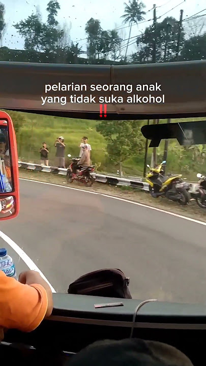 story wa kata2 di dalam kabin bus | pelarian seorang anak yang tidak suka alkohol #shorts #basuri
