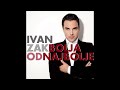 Ivan Zak - Kosa s mog kaputa (album 