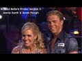 Robbed Before Finale: Season 5 Jennie Garth & Derek Hough